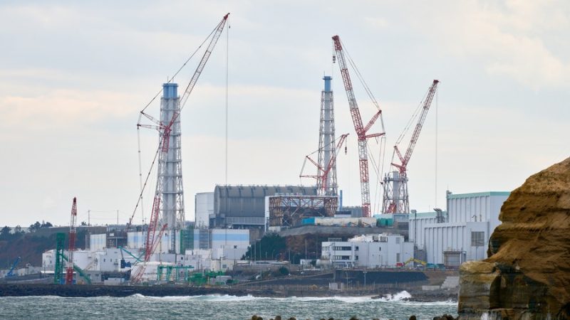 Novo vazamento de águas residuais nucleares de Fukushima aumenta preocupações internacionais, diz porta-voz chinês