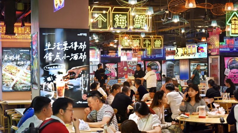 China destaca implementação de políticas fiscais e tributárias para pequenas e médias empresas