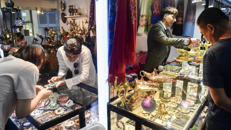 Exposição China-Nordeste Asiático termina com investimento recorde em projetos