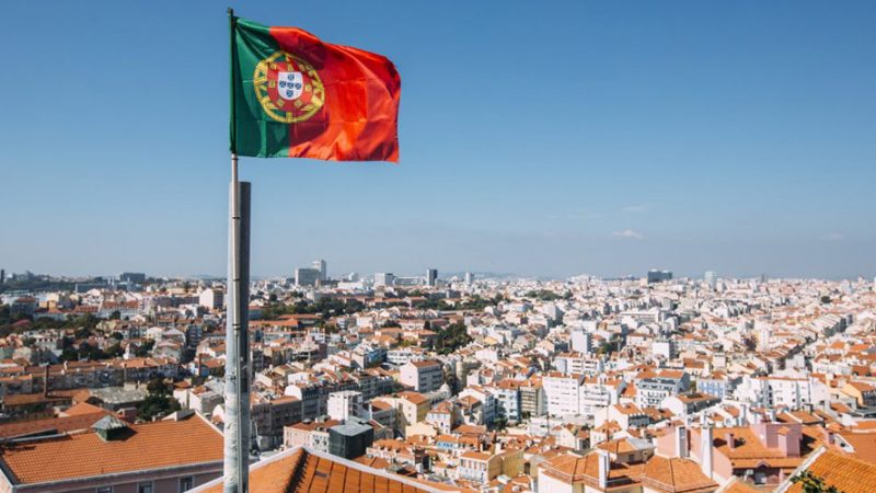 PIB de Portugal cresce 2,3% no 2º trimestre