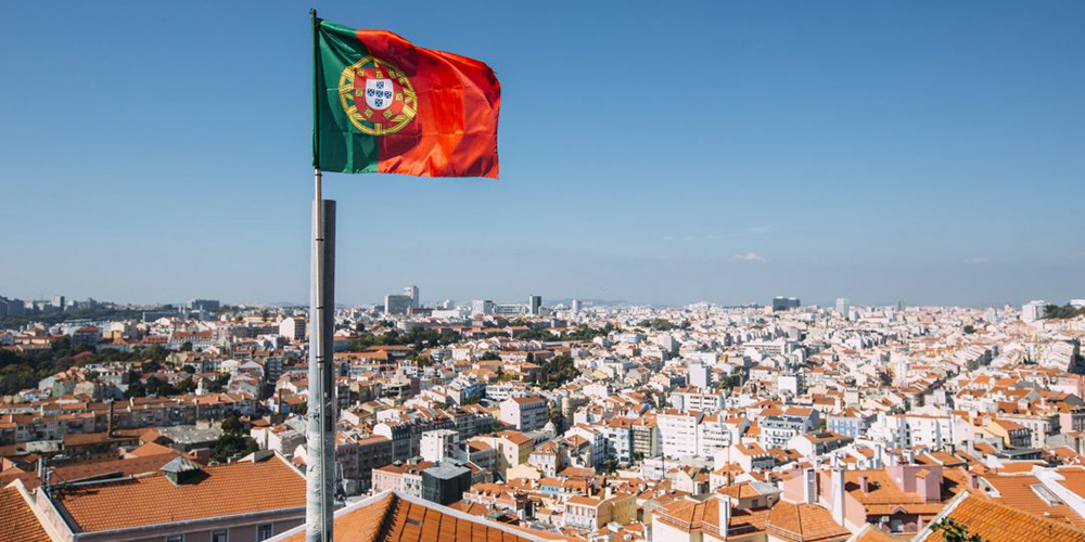 PIB de Portugal cresce 2,3% no 2º trimestre