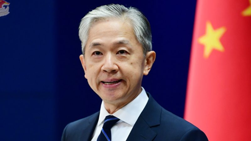 China disposta a desenvolver cooperação amigável com Parlamento Centro-Americano, diz porta-voz