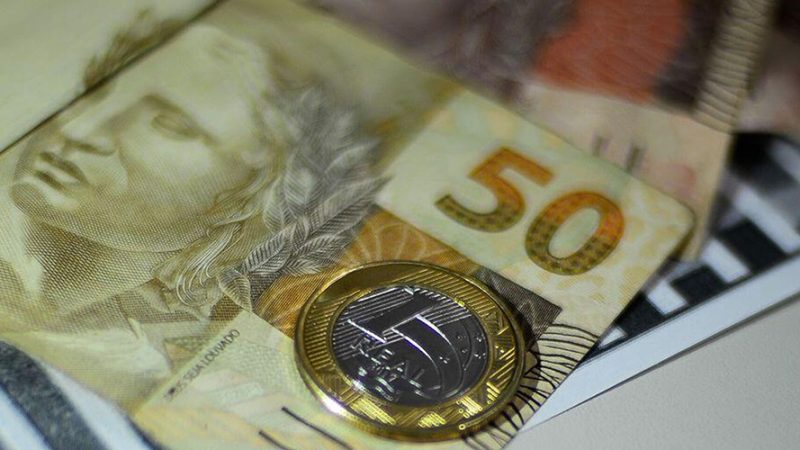 Previsão de crescimento econômico brasileiro em 2023 sobe para 2,89%