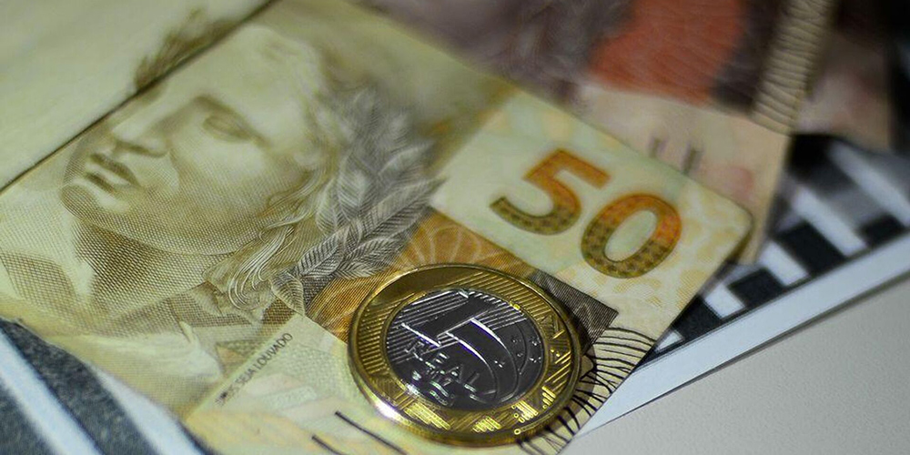 Previsão de crescimento econômico brasileiro em 2023 sobe para 2,89%