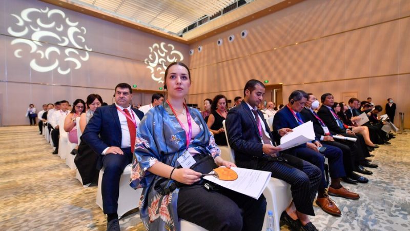 Enfoque: Agentes de turismo globais exploram ainda mais o mercado de excursões para China