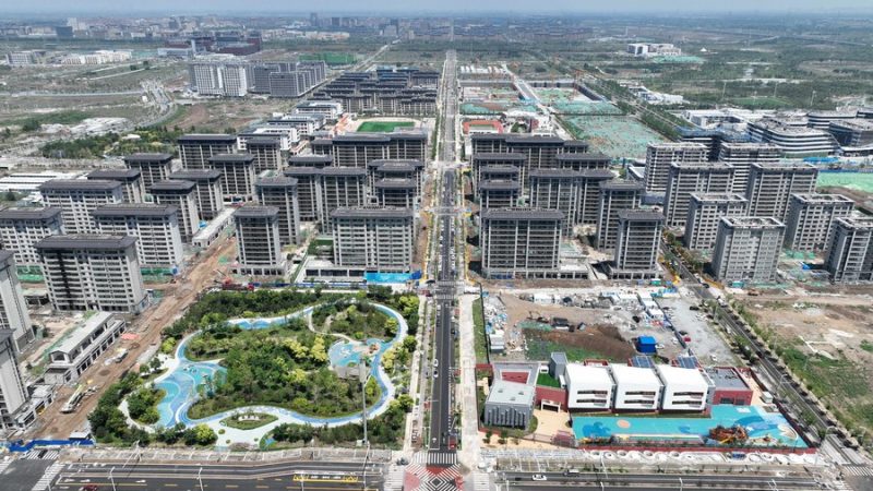 Principais bancos chineses reduzirão taxas sobre empréstimos existentes para a primeira habitação