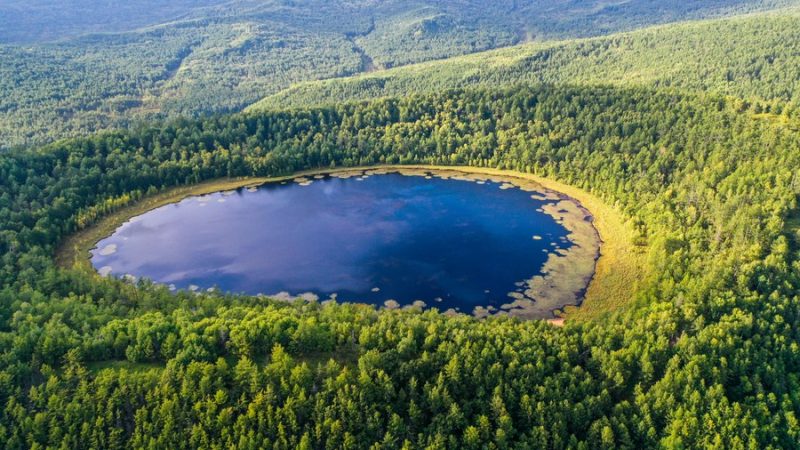 China registra melhoria fundamental em rios e lagos, diz ministro