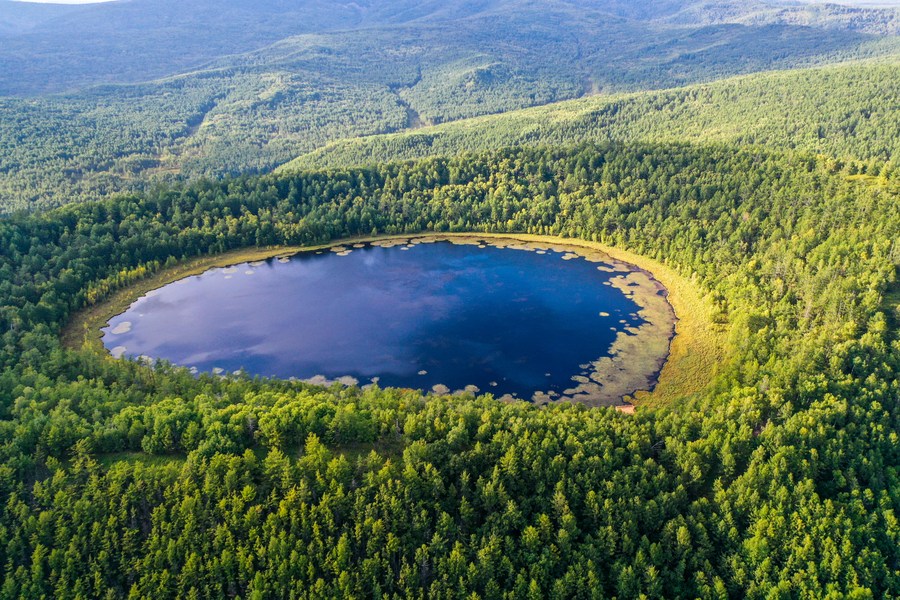 China registra melhoria fundamental em rios e lagos, diz ministro