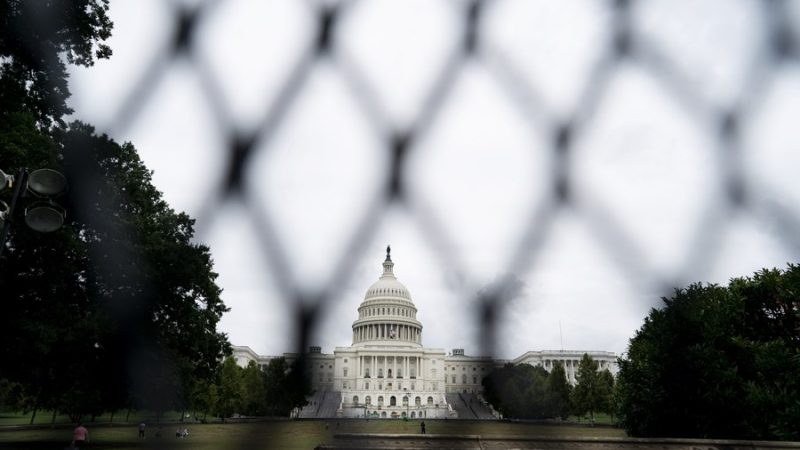 China destaca “primeira linha vermelha” nos últimos esforços para estabilizar relações com EUA