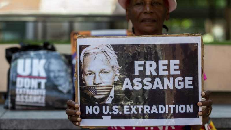 Espionagem cibernética inescrupulosa lança luz sobre a paranoia hegemônica dos EUA