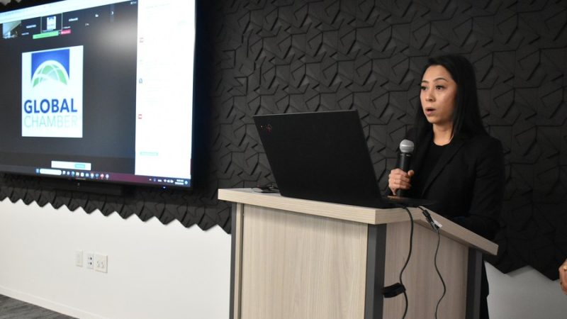 Participantes de fórum em Los Angeles consideram promissores novos investimentos e oportunidades comerciais com a China