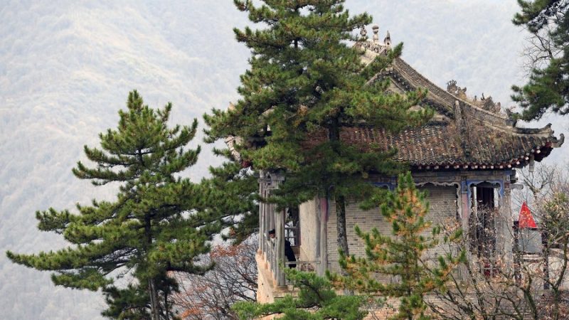 Federação Mundial do Taoísmo é criada para promover unidade dos taoístas