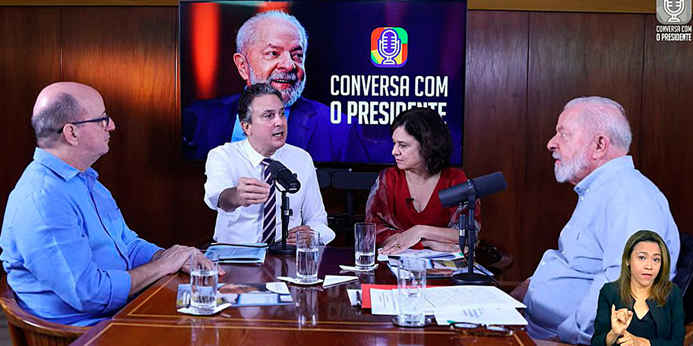 Brasil quer chegar a produzir 70% de todos os insumos de saúde utilizados no país em dez anos