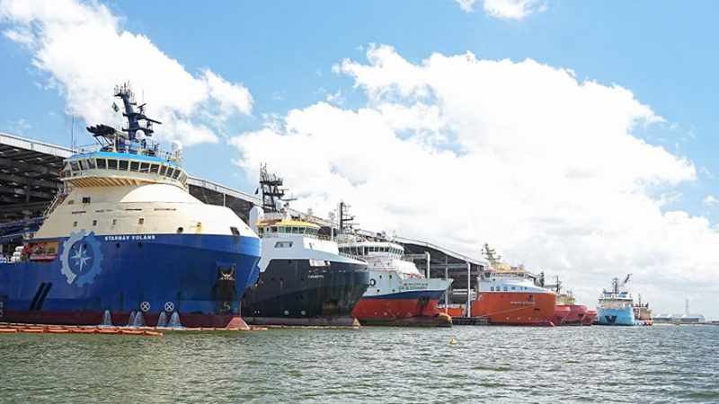 Governo brasileiro quer aumentar exportações, diversificá-las mais e ampliar destinos