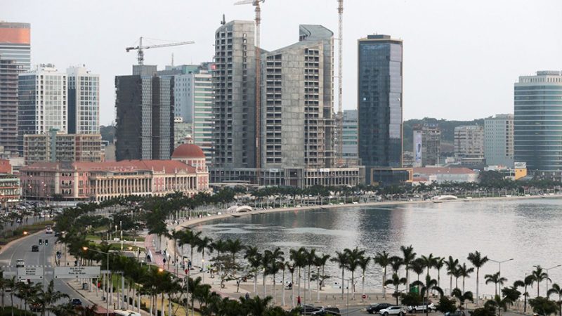 Investimento privado chinês é elogiado por melhorar vida das pessoas em Angola