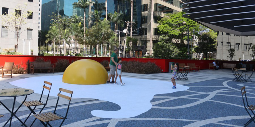 Brasil amplia a meta de redução dos gases causadores do efeito estufa