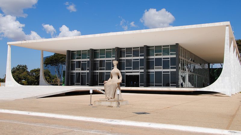 STF condena acusados de tentativa de golpe de Estado a 17 e 14 anos de prisão