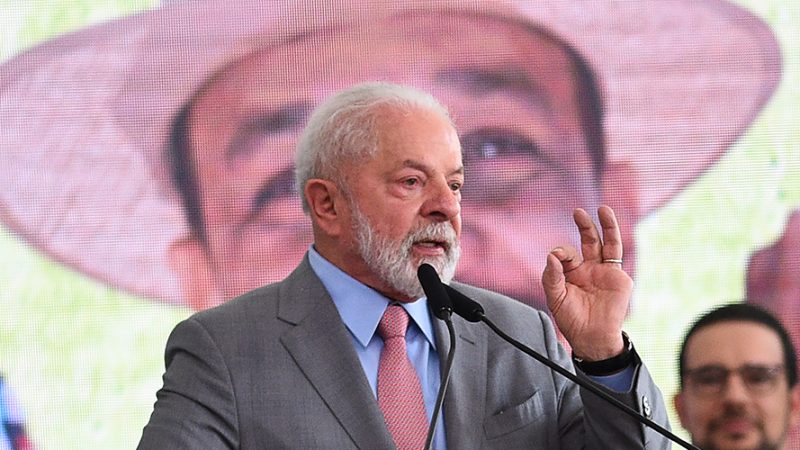 Lula discursa na reunião do G77 mais China em Havana e critica embargo econômico dos EUA contra Cuba
