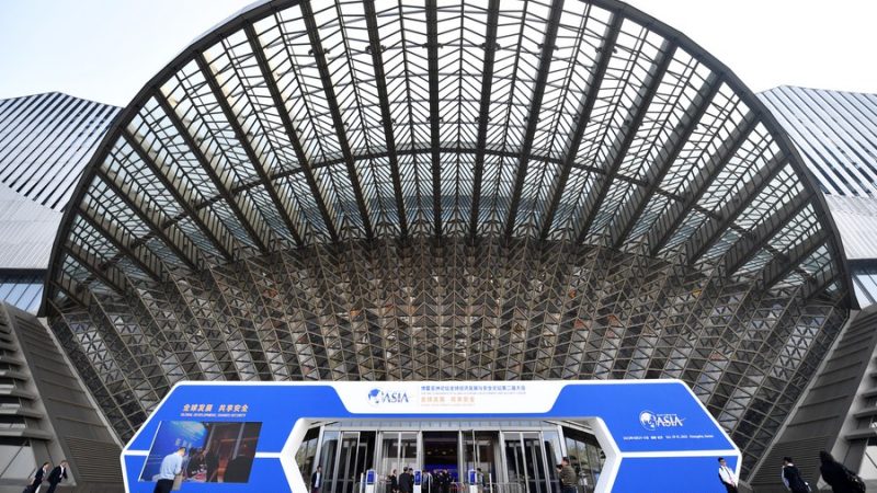 Fórum internacional de especialistas discute fortalecimento de cooperação global em gestão de emergências