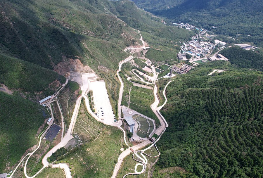 China desempenha papel de liderança no avanço do desenvolvimento humano