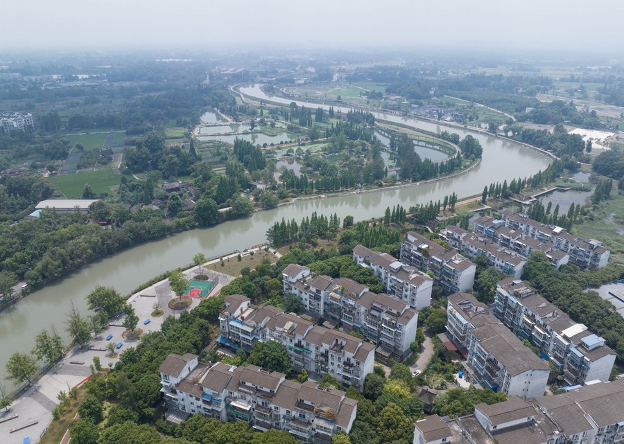 Demanda geral na China por moradias continua suficiente, diz porta-voz