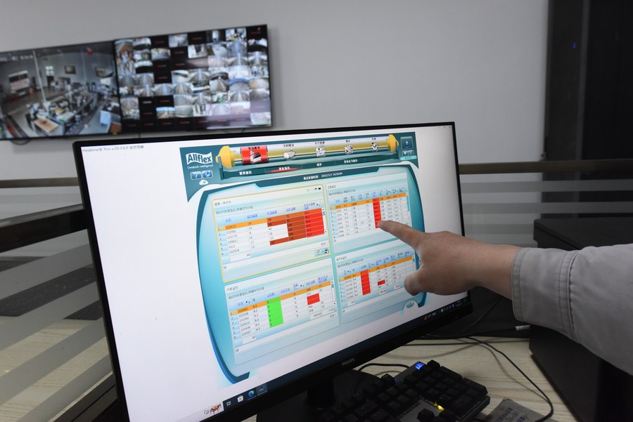 China impulsiona inovações científicas e tecnológicas na indústria de laticínios, diz autoridade