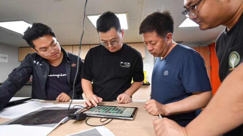 China desenvolverá capacidade de pesquisa científica arqueológica com esforços renovados