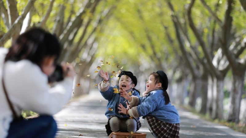 China relata inexistência de novas doenças infecciosas causadas por novos vírus ou bactérias