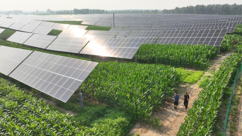 ICBC da China emite US$ 7 bilhões em bônus verdes