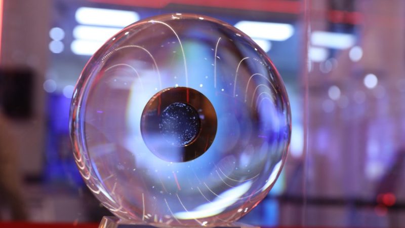 China está aberta a intercâmbios espaciais com EUA, segundo CNSA