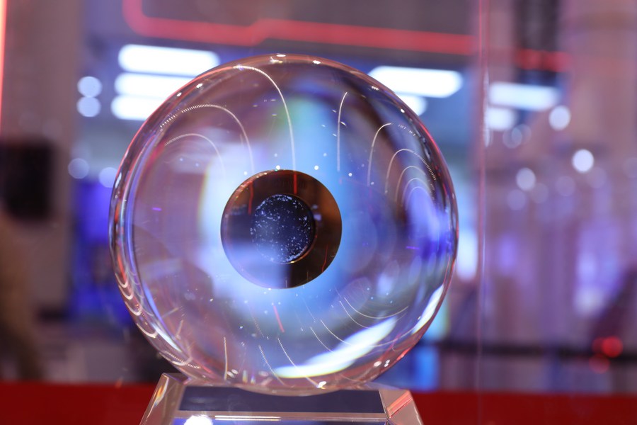 China está aberta a intercâmbios espaciais com EUA, segundo CNSA