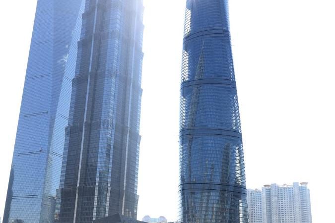 Principais bancos da China baixam taxas de juros de depósitos