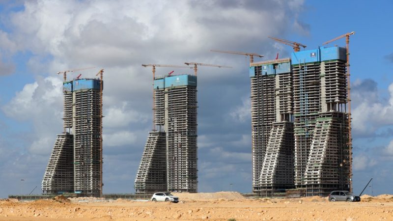 ICR compartilha muitas semelhanças com os ODS da ONU