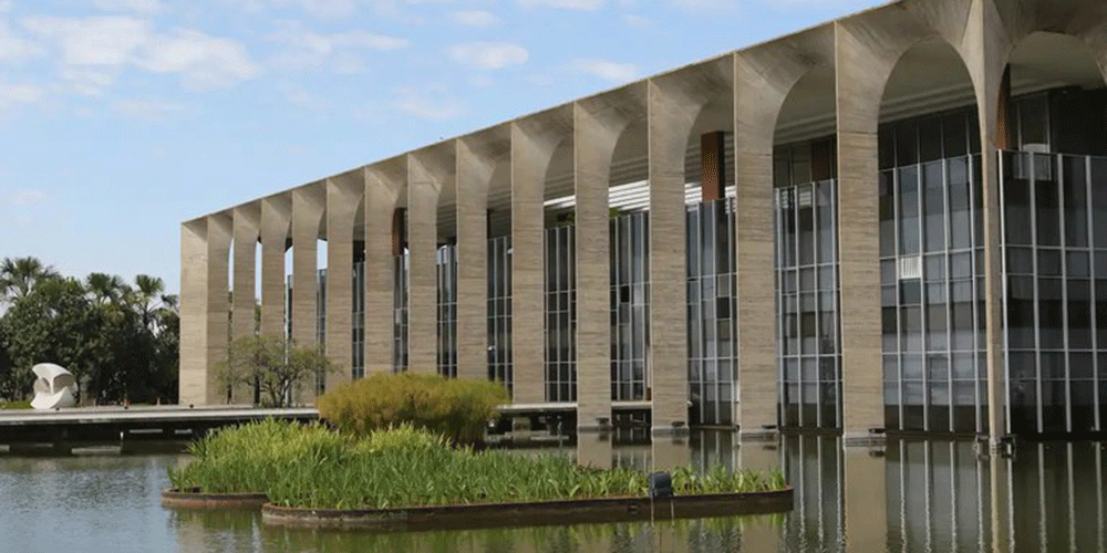 Brasil expressa “pesar” pelo terremoto na província chinesa de Gansu