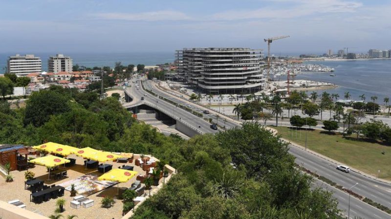 Angola apela à SADC para coordenar esforços contra cólera