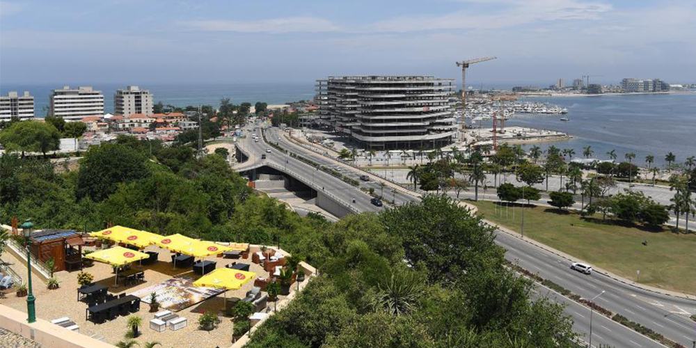 Angola apela à SADC para coordenar esforços contra cólera