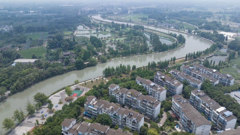 China aumenta apoio ao mercado de aluguel de imóveis