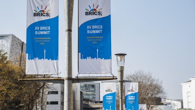 Comentário: Sul Global trilha seu próprio caminho para lidar com ordem global em transformação