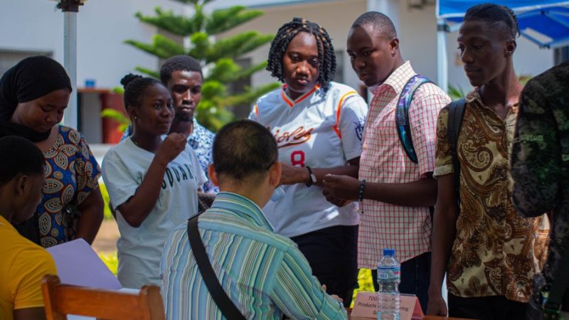 Comentário: China e África unem forças para avançar na modernização