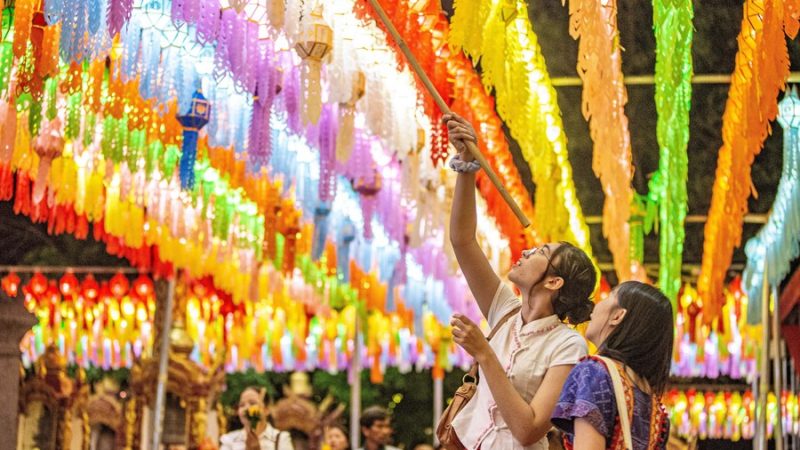 Turismo internacional atingirá níveis pré-pandemia em 2024, diz OMT