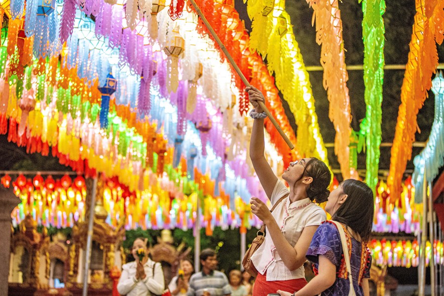 Turismo internacional atingirá níveis pré-pandemia em 2024, diz OMT