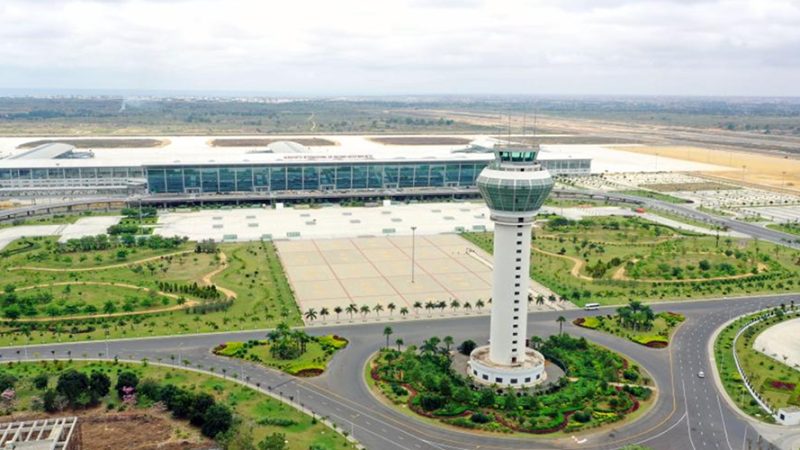 Angola começa a implementar orçamento maior para 2024