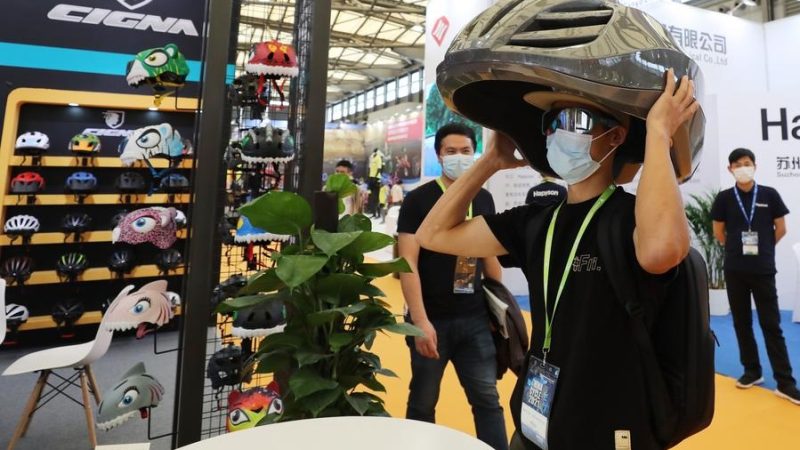 Grandes modelos dirigidos por IA apresentam enorme potencial de aplicação