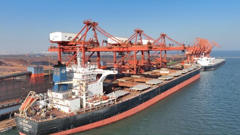 Mais de 80% das empresas estrangeiras são satisfeitas com ambiente de negócios da China, diz pesquisa