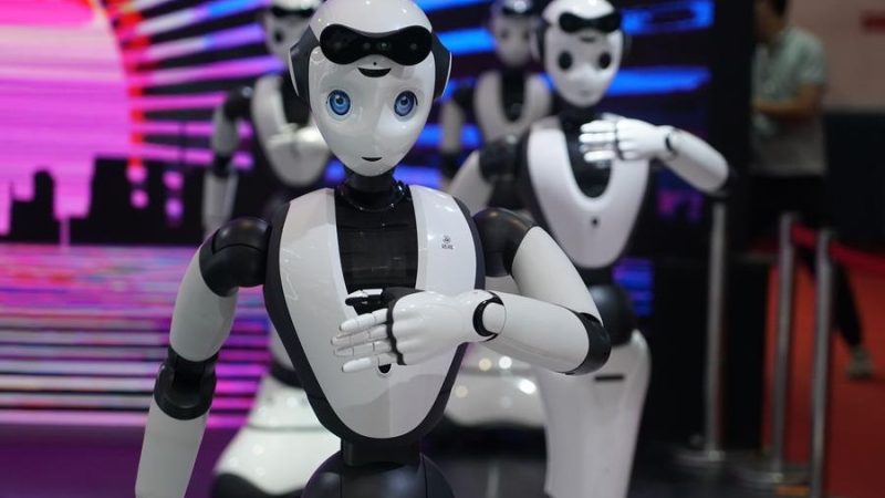 China promete apoiar desenvolvimento de indústrias futuras