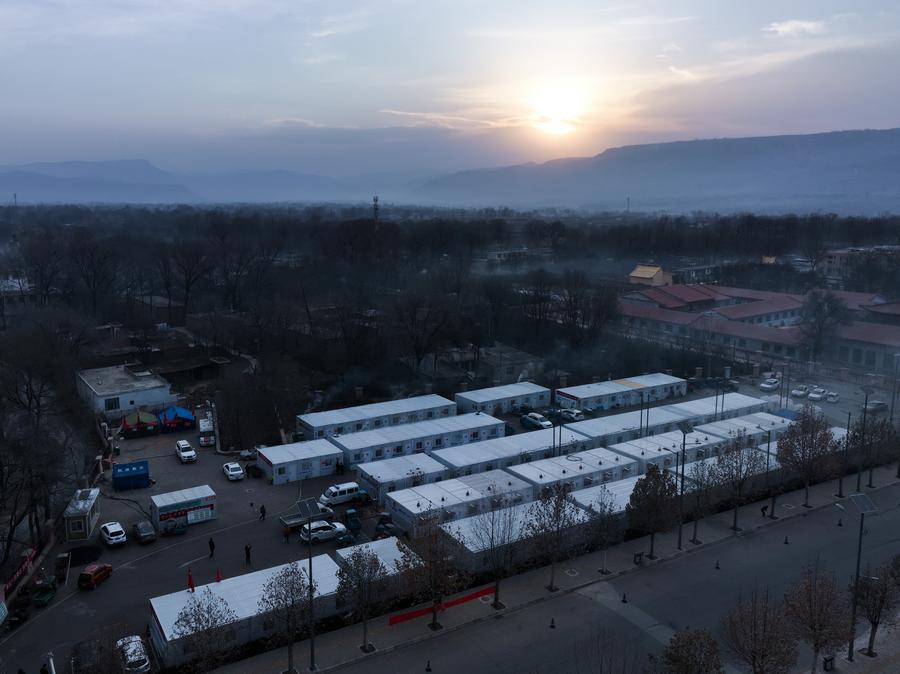 China anuncia projetos finais apoiados por emissão de títulos de US$ 140 bilhões