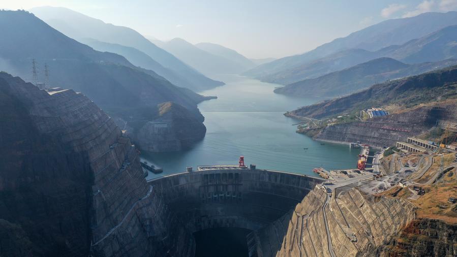 Maior corredor de energia limpa do mundo gera mais eletricidade em 2023