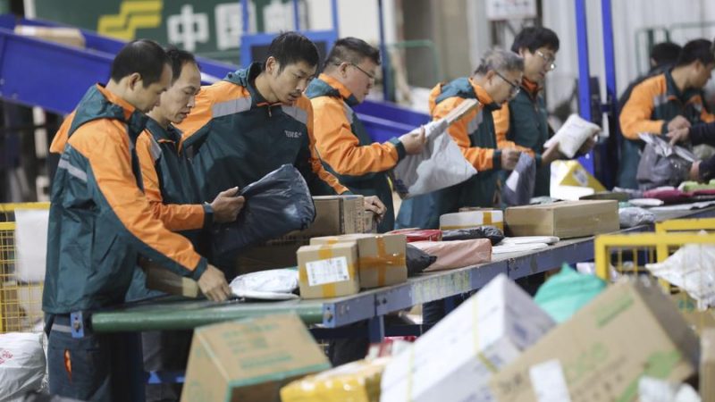 Marcas mundiais estão otimistas com o mercado chinês