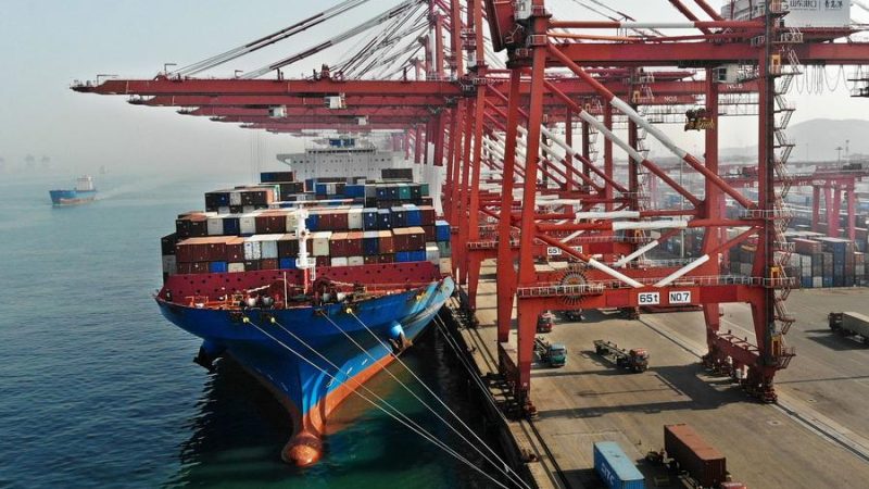 China promete implementação efetiva de medidas pró-investimento estrangeiro