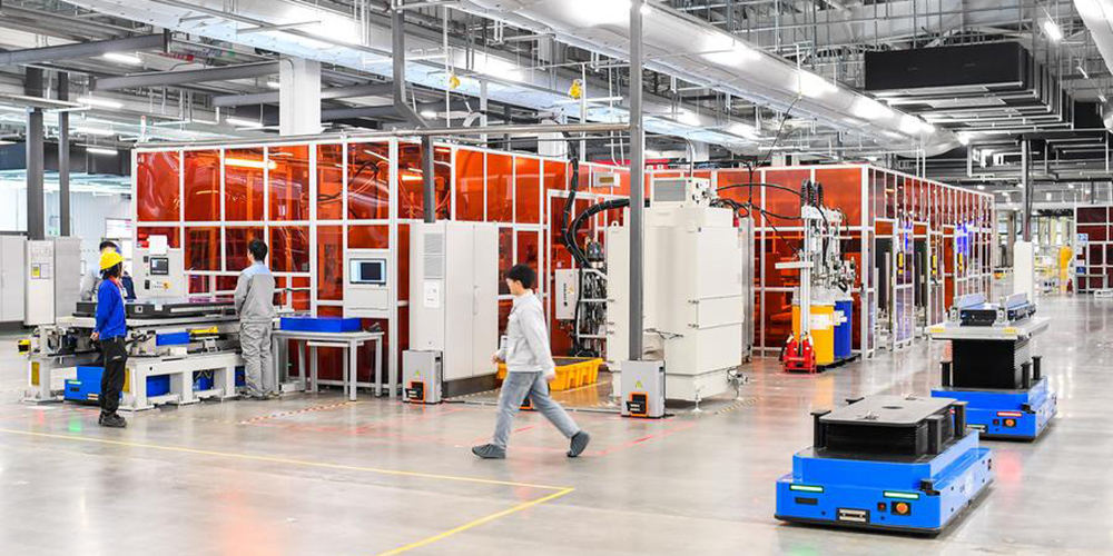 Montadora chinesa de veículos elétricos BYD apresenta plano de investimentos ao presidente Lula